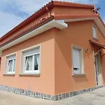 Hébergement de vacances Casa Esperanza 8 Huéspedes