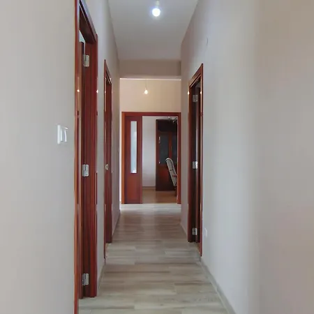 Casa Esperanza 8 Huéspedes