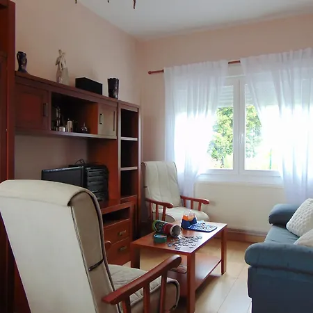 Casa Esperanza 8 Huéspedes Hébergement de vacances