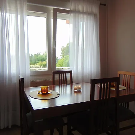 Hébergement de vacances Casa Esperanza 8 Huéspedes *