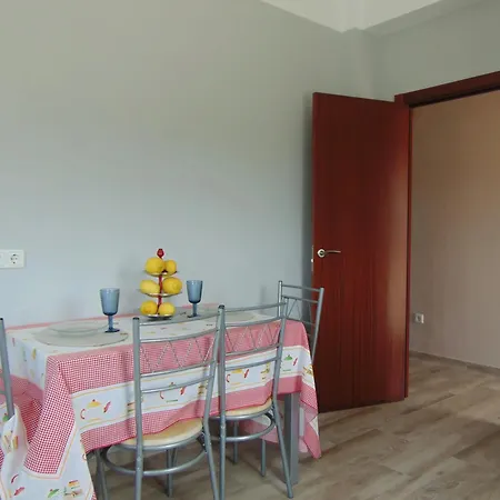 Hébergement de vacances Casa Esperanza 8 Huéspedes Vinas