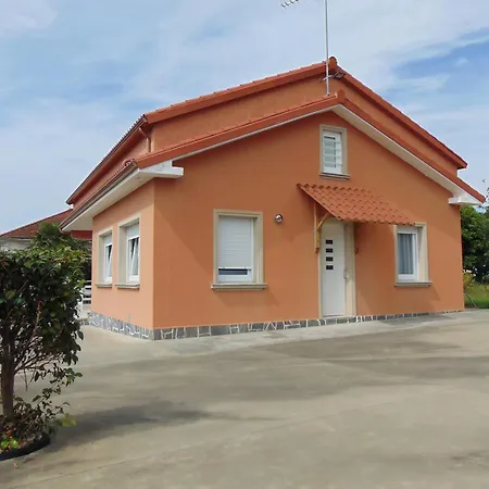 Σπίτι διακοπών Casa Esperanza 8 Huespedes