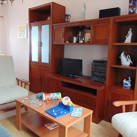 Casa Esperanza 8 Huespedes Σπίτι διακοπών *