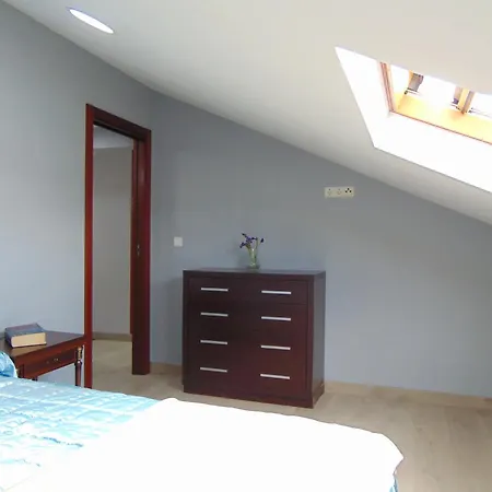 Casa Esperanza 8 Huespedes Vinas