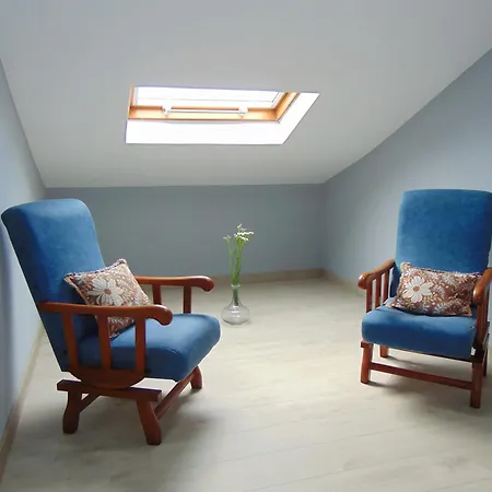 Σπίτι διακοπών Casa Esperanza 8 Huespedes