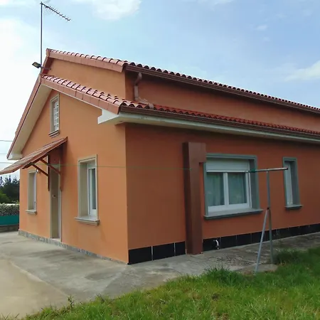 Casa Esperanza 8 Huespedes