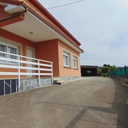 Casa Esperanza 8 Huespedes Σπίτι διακοπών *