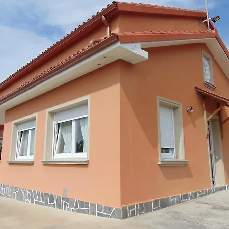 Σπίτι διακοπών Casa Esperanza 8 Huespedes